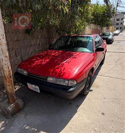 مازدا 626